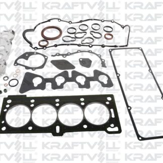 MOTOR TAKIM CONTASI R19 SOLENZA CLIO KANGOO MEGANE 1,4 / 1,6 8V (K7J K7M) (VITON KECELI SUBAP LASTIKLI SKC’ LI)