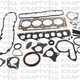 MOTOR TAKIM CONTASI (FULL) VITON KECELI-SUBAP LASTIKLI-SKC LI TRAFIC LAGUNA 1,9DCI (F9Q)