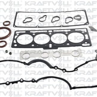 MOTOR TAKIM CONTASI UST LOGAN 1,4 8V / 1,6 8V (K7M 750 K7J 710) / (SKC- LI-KECELI SUBAP LASTIKLI)