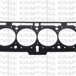 SILINDIR KAPAK CONTASI CELIK LOGAN SANDERO KANGOO 1,4 8V / 1,6 8V (K7M 750 K7J 710)
