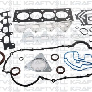 MOTOR TAKIM CONTASI (KECELI SKC LI SUBAP LASTIKLI) MEGANE CLIO LAGUNA 1,4 1,6V / 1,6 16V (K4J K4M)