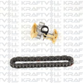 EKSANTRIK ZINCIR SETI 207 307 407 407 04- 1.6 HDI 5008 09> 1.6 HDI PARTNER M59-B9 / C-ELYSEE 12> C2 C3 C4 PICASSO BERLINGO M59-B9 / FOCUS II CB4 04>11 1.6 TCDI / MAZDA 3 08>11 1.6 MZR CD / MINI COOPER R56 ONE D / S40 II 1.6D (544) 06>12 S80 II 1.6D (124) 10> V50 (545) 1.6D 04>12 V70 III 1.6D