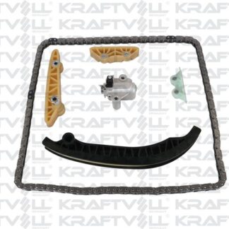 EKSANTRIK ZINCIR KITI TRANSIT V347 2,4TDCI 100PS / 120PS / 140PS 06>14