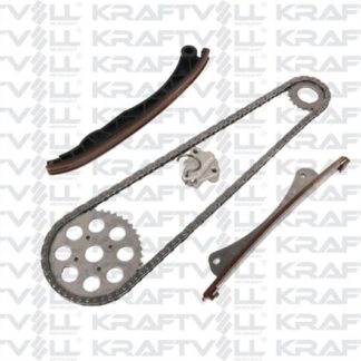 EKSANTRIK ZINCIR TAKIMI FIORINO EGEA DOBLO LINEA PALIO ALBEA PUNTO 1.3JTD MULTIJET 16V 1.3JTD 16V ASTRA H CORSA C TIGRA B Z13DT Z13DTH Z13DTJ SUZUKI IGNES SWIFT WAGON R+Z13DT (1.3DDIS 16V) BIPPER NEMO 1.3HDI 16V