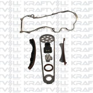 EKSANTRIK ZINCIR SETI FIORINO EGEA DOBLO LINEA PALIO ALBEA PUNTO 1.3JTD MULTIJET 16V 1.3JTD 16V ASTRA H CORSA C TIGRA B Z13DT Z13DTH Z13DTJ SUZUKI IGNES SWIFT WAGON R+Z13DT (1.3DDIS 16V) BIPPER NEMO 1.3HDI 16V