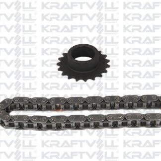 YAG POMPA ZINCIRI + DISLISI RENAULT CLIO KANGOO MEGANE DACIA LOGAN SANDERO DUSTER 1.5 dCI K9K K7M K7J