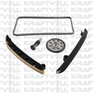 EKSANTRIK ZINCIR SETI JETTA POLO ALTEA IBIZA LEON TOLEDO FABIA OCTAVIA YETI 1.2 CBZA CBZB CBZC