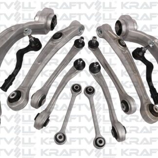 ON TAKIM TAMIR SETI A4 08>15 08>17 Q5 09>17 1.8 2.0 3.0 TFSI