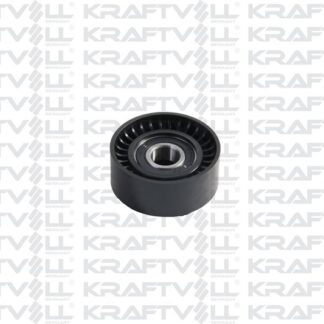 ALTERNATOR GERGI RULMANI (17x65x26) CLIO KANGOO MEGANE 1.5 D ALFA 156 166 2.0 / 2.5 / 3.0 V6 (KAPAKLI)