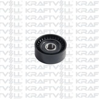 ALTERNATOR GERGI RULMANI 17×65X25 (PLASTIK) AUDI A1 A3 A4 A5 A6 Q3 Q5 SEAT ATECA LEON TOLEDO