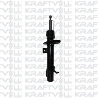 ON AMORTISOR SAG FIESTA V 01>08 FUSION 01>12 MAZDA II 03> GAZLI