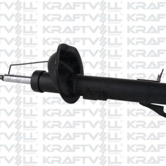 ON AMORTISOR SAG FORD KA 03>01