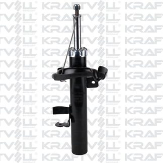 ON AMORTISOR SOL GAZLI FOCUS – C.MAX 11>14