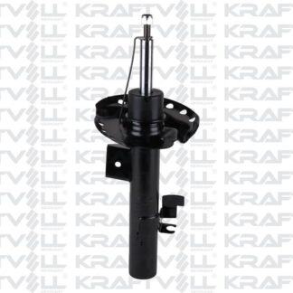 ON AMORTISOR SOL GAZLI MONDEO IV 07> VOLVO S80 II V70 III XC70 II 06>