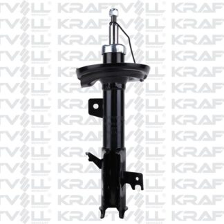 ON AMORTISOR SAG FIESTA VI 1.4 TDCI 08>