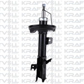 ON AMORTISOR SOL FIESTA VI 1.4 TDCI 08>