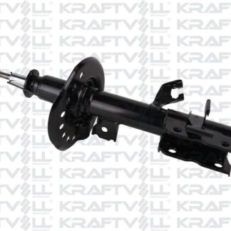 ON AMORTISOR GAZLI SAG NISSAN QASHQAI 1.5 1.6 2.0 2006-2012 J10 KASA