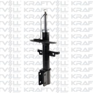 ON AMORTISOR RENAULT CLIO III 04>12 1.2 1.4 1.5 DCI 1.6