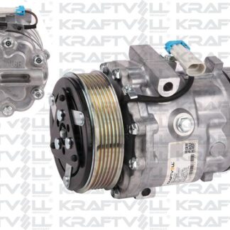 KRAFTVOLL KOMPRESOR OPEL-COMBO – FIAT – DOBLO-PUNTO-LINEA-SCUDO