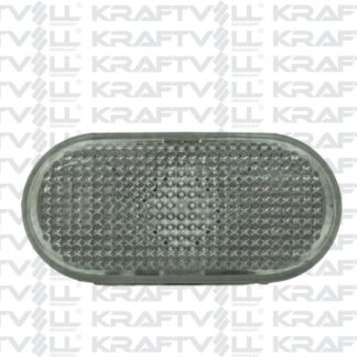 CAMURLUK YAN SINYALI BEYAZ RENAULT R19 R21