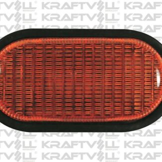 CAMURLUK YAN SINYALI SARI RENAULT R19 R21