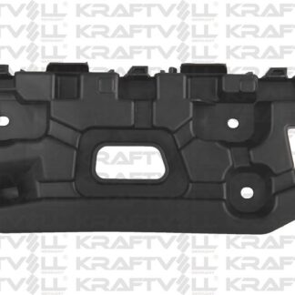 ON TAMPON BAGLANTI BRAKETI SOL DACIA DOKKER 12> LODGY 12>