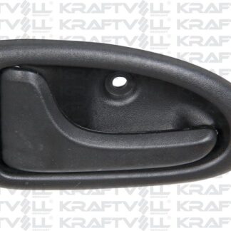 KAPI IC ACMA KOLU SOL SIYAH RENAULT CLIO DACIA LOGAN