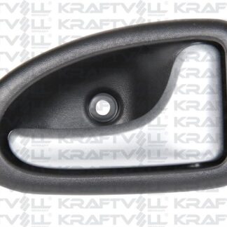 KAPI IC ACMA KOLU SAG (KROM) CLIO DACIA LOGAN 09>