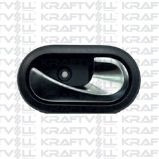 KAPI IC ACMA KOLU KROM SAG DACIA LOGAN 04>12