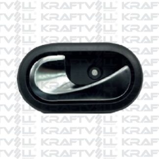 KAPI IC ACMA KOLU KROM SOL DACIA LOGAN 04>12
