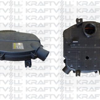 HAVA FILTRE KUTUSU (HAVA FILITRESI DAHİL) 1.4 E7J CLIO KANGOO