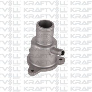 TERMOSTAT YUVASI MEGANE CLIO R19 1.4 K7M PİMLİ
