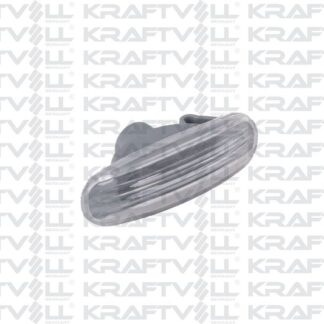 CAMURLUK SINYALI SAG / SOL (DUYSUZ) NEMO BIPPER FIORINO 08> DOBLO LINEA (05 09)