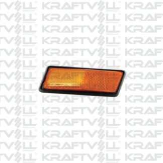 YAN SINYAL LAMBASI ESKI MODEL (BAKLAVA TIP) – SOL – 131