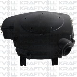 HAVA FILTRE KUTUSU (FILTRESIZ) 1.4 E7J CLIO KANGOO