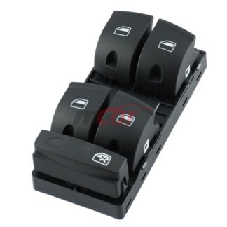 CAM ACMA KAPAMA VE EMNIYET KILIT ANAHTARI SURUCU TARAFI DORTLU A3 04>13 A6 05>11 Q7 07>11
