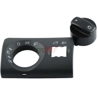 FAR ACMA KAPAMA ANAHTARI CERCEVE VE BUTON AUDI A6 97 05