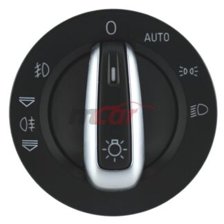 FAR ACMA KAPAMA ANAHTARI AUTO KROM AUDI A6 05 11  Q7 07>