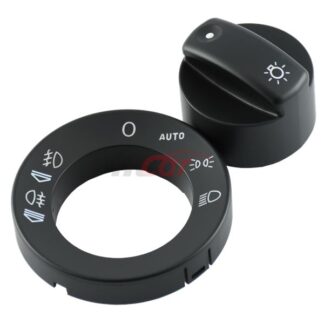 FAR ANAHTARI CERCEVESI VE BUTONU AUTOLU A4 01 08