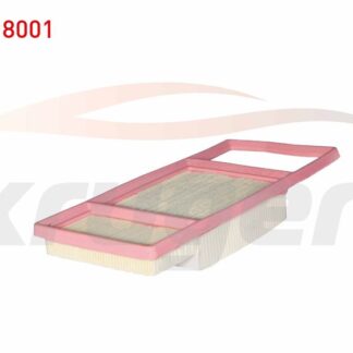 HAVA FİLTRESİ 500 X 09> 500 (2014 >…) 1.3 D MULTİJET-EURO6