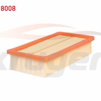 HAVA FİLTRESİ TEMPRA TIPO / 155 159 1.6
