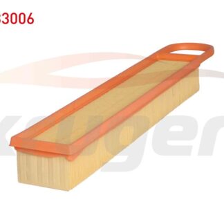 HAVA FİLTRESİ P207 P308 P3008 PARTNER II / C3 II C4 BERLINGO