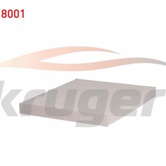 POLEN FİLTRESİ DUCATO III / BOXER III / JUMPER III 2.2 HDI 2.3 JTD