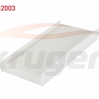 POLEN FILTRE CROMA / COMBO C / CORSA C / VECTRA C 2005-