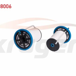 MAZOT FİLTRESİ 500 L X DOBLO III 10> DUCATO III 06> / COMBO 12>
