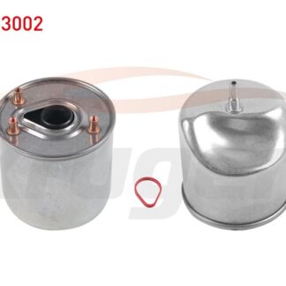 YAKIT FILTRE BERLINGO / C2 / C3 / C5 / JUMPY / SCUDO / FOCUS / 3008 / 5008 / 308 1.6 TDCI 1.6 MJT 1.6 HDI 2008-
