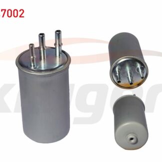 YAKIT FİLTRESİ CLIO SYMBOL II / LOGAN 08> SANDERO 08> DUSTER 10> 1.5 DCI