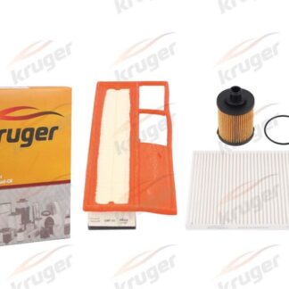 FILTRE SETI (HAVA+YAG+POLEN) SUNGERLI BORULU FIAT DOBLO / ALBEA / LINEA / FIORINO 1.3 JTD 2001-2010