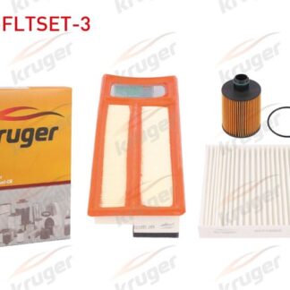 FILTRE SETI (HAVA+YAG+POLEN) SUNGERLI FIAT DOBLO / LINEA 1.3 MJT – 1.6 MJT EURO 5 2010-
