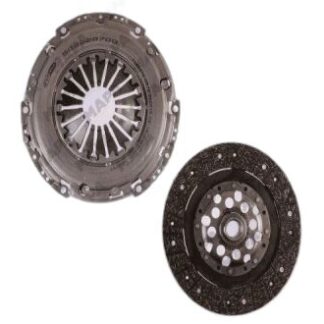 MP 004228900 A4-A6 AJL-BFB 1,8 T DEBRİYAJ SETİ 623 2285 00